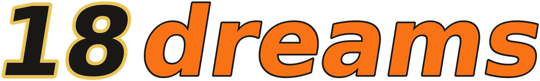 18dreams logo