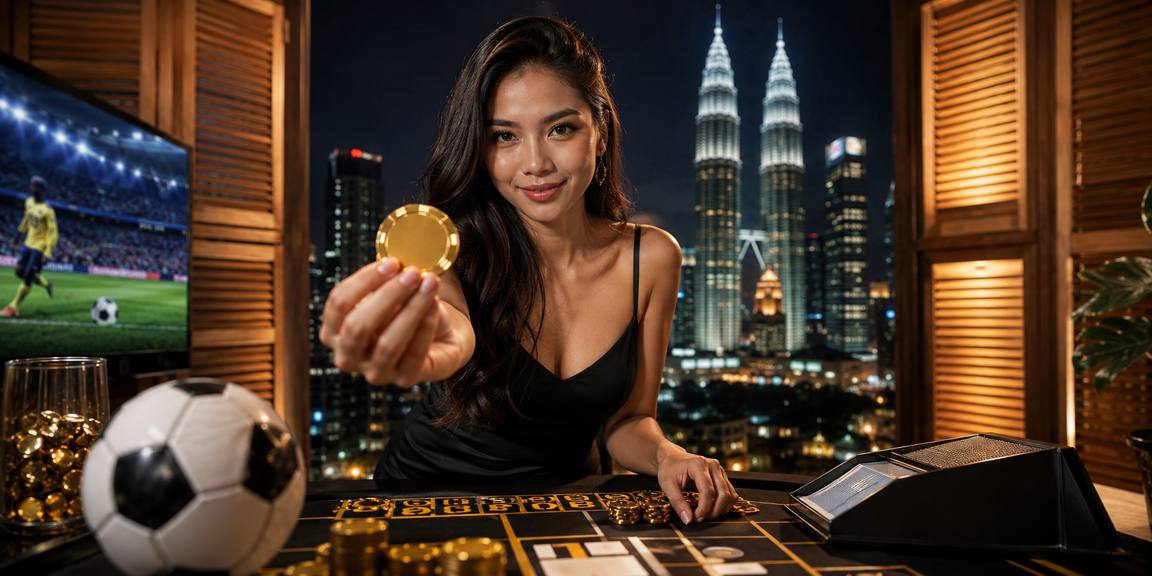18dreams Cara Buka Akaun dan Mula di 18dreams