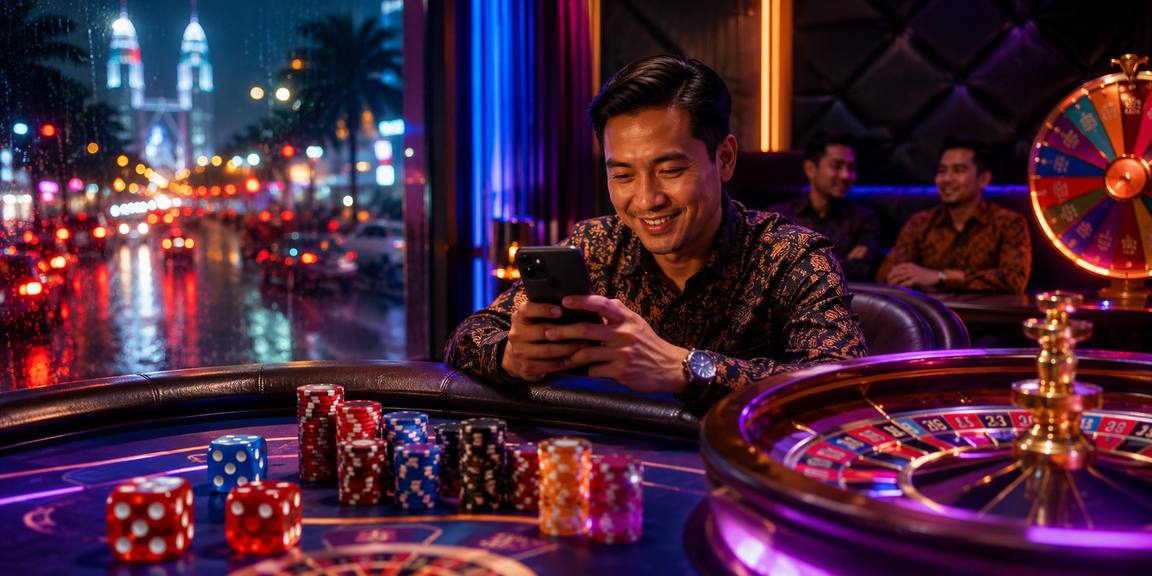 18dreams Cara Kami Melindungi Akaun dan Data Anda