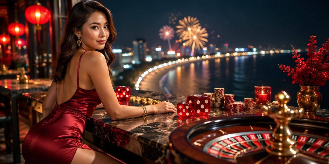 18dreams Slot, Meja Langsung dan Taruhan dalam Satu App