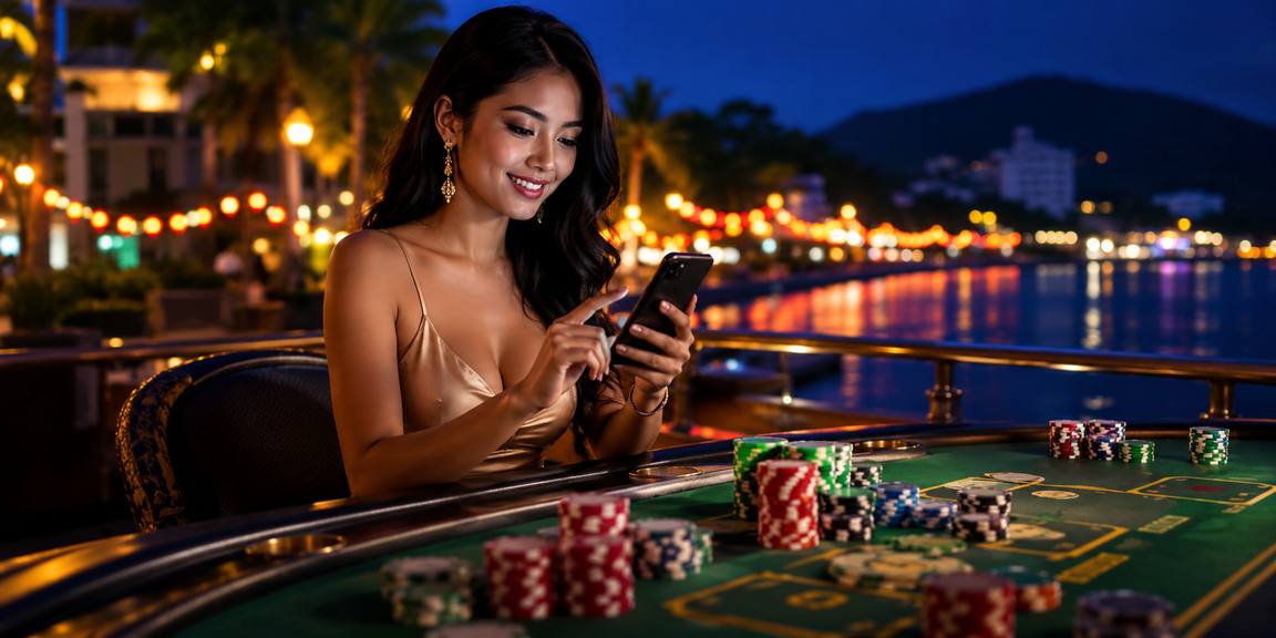 18dreams Midnight Express Hadir di 18dreams Malaysia